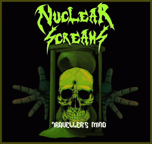 Nuclear Screams : Traveller's Mind